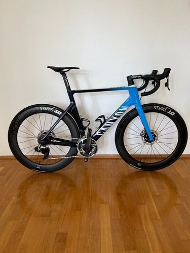 Canyon aeroad slx 0 - aeroad, 9.0