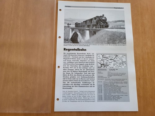Neben und schmalspurbahnen - und,
