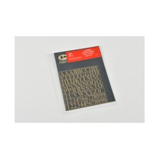 Amati AM5650-02 Buchstaben E