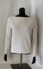 Monari Ripp Strickpullover