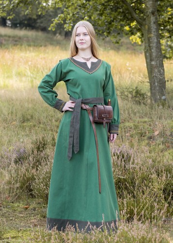 Battle merchant wikinger - wikinger, kleid