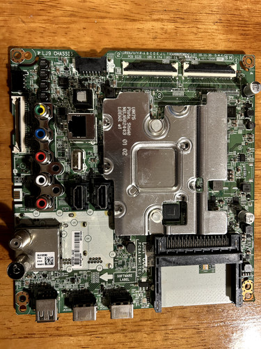 Hauptplatine eax68253604 - hauptplatine, eax68253604(1.0)