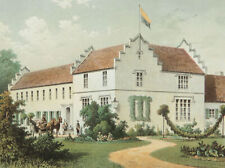 NASSENHEIDE / Rzędziny -