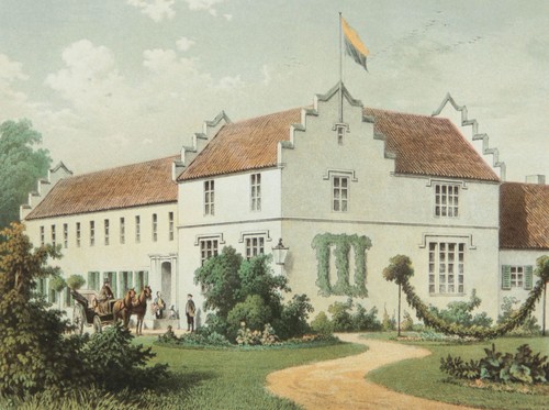 Nassenheide rzędziny - nassenheide, /