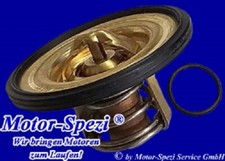 Thermostat 60° für Volvo