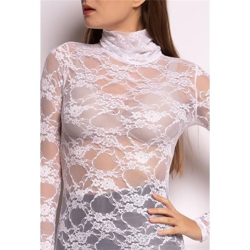 Sexy damen langarm shirt - langarm,