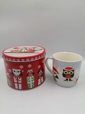 Eule Tassen Becher Eulen