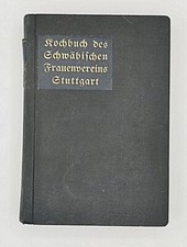Kochbuch des schwäbischen