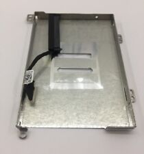 10 Stück Festplatten Einbaurahmen  CADDY für HP Zbook 15 G3 mit SATA Adapter