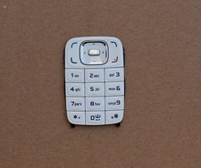 Original Nokia 6131 Tastatur -