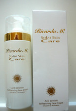 Ricarda M - Solar Skin