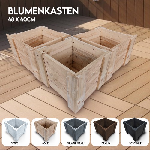 Blumenkasten blumenkübel aus - blumenkasten,