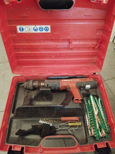 Hilti 351 nagler - 351,