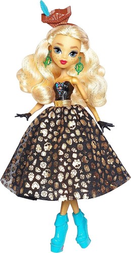 Monster high 2016 - 2016, dtv93