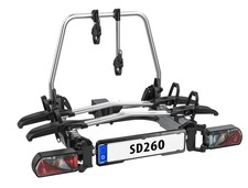 EAL LAS E-Bike AHK