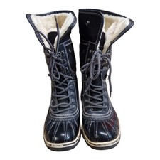 Romika gr 39 Damen Boots Stiefel Stiefeletten Sehr Gut K51