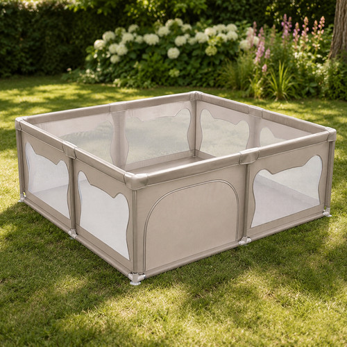 Lionelo willow laufgitter - xl,