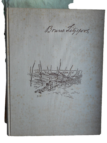 Bruno liljefors das - das, des