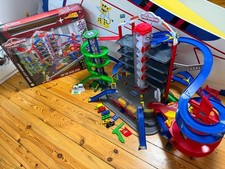 Majorette Super City Auto