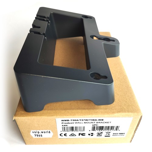 Yealink t5x wallmount - t5x,