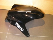 Original Kotflügel Schutzblech vorn Yamaha Aerox 2013-2018 schwarz gebraucht