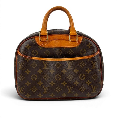 Louis vuitton trouville - louis,