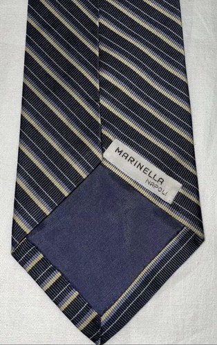 Vintage krawatte marinella - vintage,