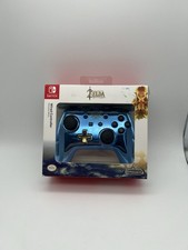 Nintendo Switch PowerA Wired