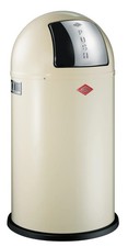 WESCO Pushboy 50l Mülleimer