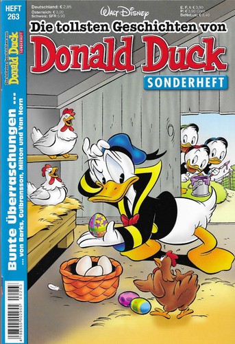 Die tollsten geschichten von - die,