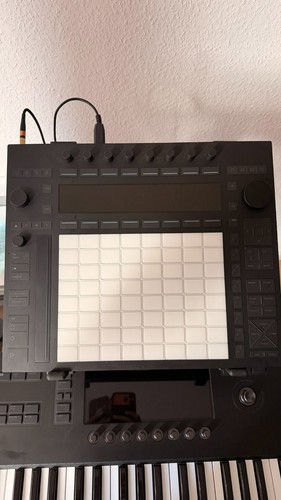 Ableton push controller wie - ableton, 3