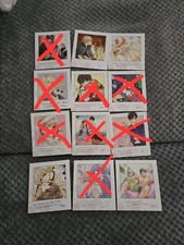 My Shojo Moment Tokyopop