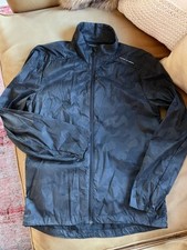 PORSCHE DESIGN & Adidas Jacke Windbreaker Trainingsjacke Größe M Windjacke Neu