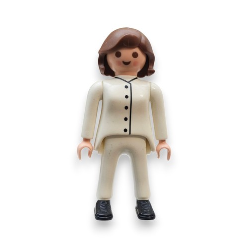 Playmobil figur frau - playmobil,