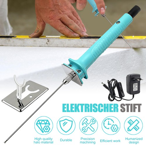 Elektrischer schaumstoff - elektrischer,