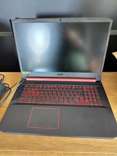 Acer an517 76cg gaming - acer, an517-51-76cg