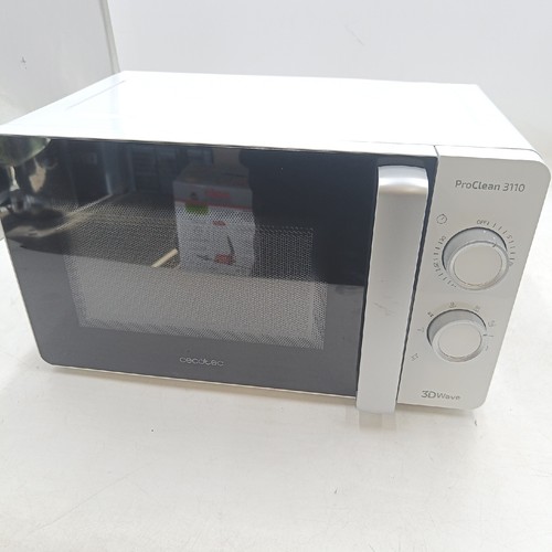 Cecotec mikrowelle mit grill - cecotec,