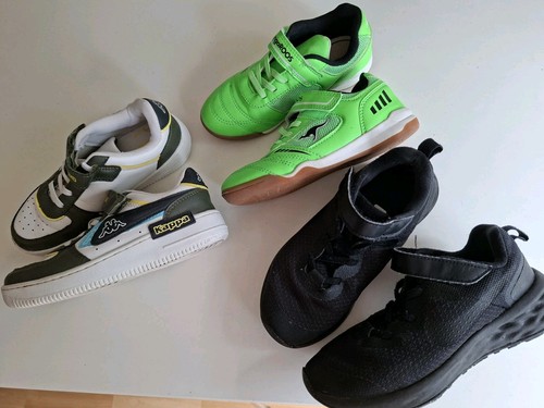 Nike und kappa - 🌞,