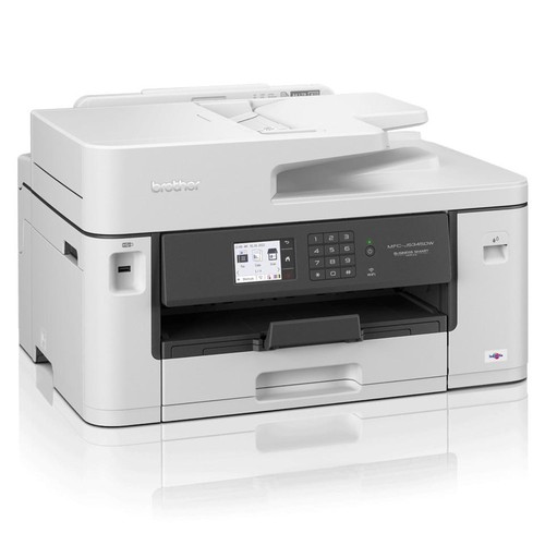 Brother mfc j5345dw - brother, mfc-j5345dw