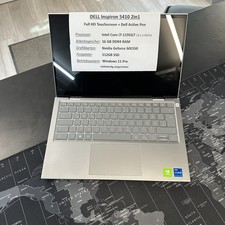 Dell Inspiron 14 5410 2-in-1
