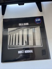 Gilla Band / Girl Band - Most