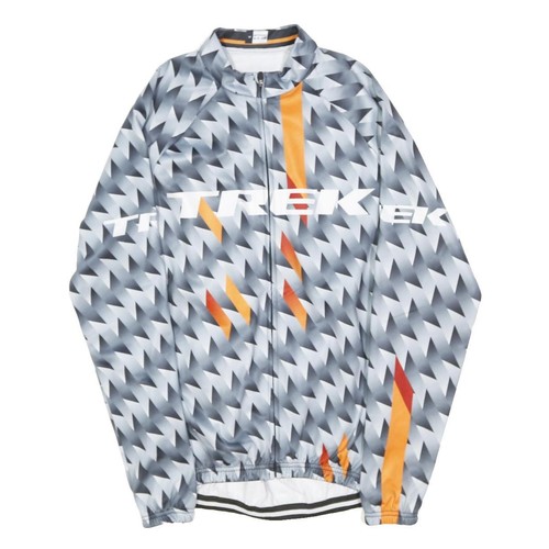Trek herren grau orange - trek, &