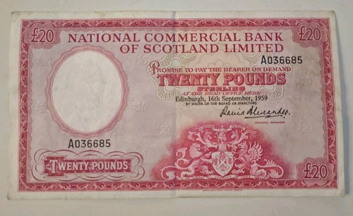 1959 national commercial - national, bank