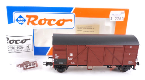 Roco 46974 gedeckter - 46974,