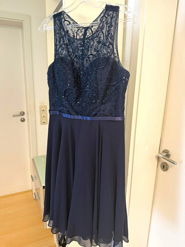 Damen cocktail abendkleid - damen,