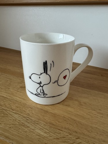 Butlers peanuts snoopy tasse - butlers,