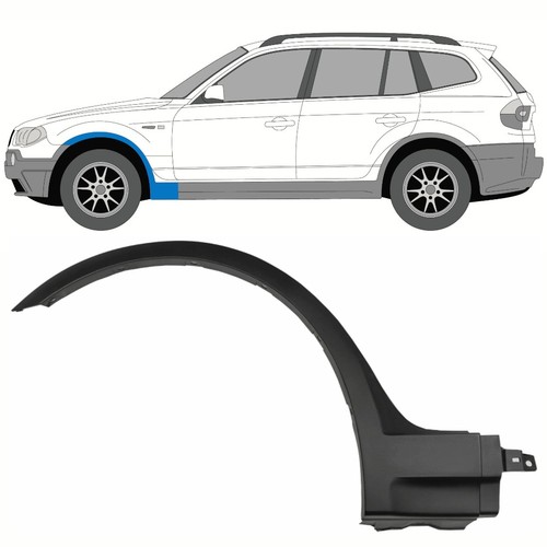 Für bmw e83 - x3,