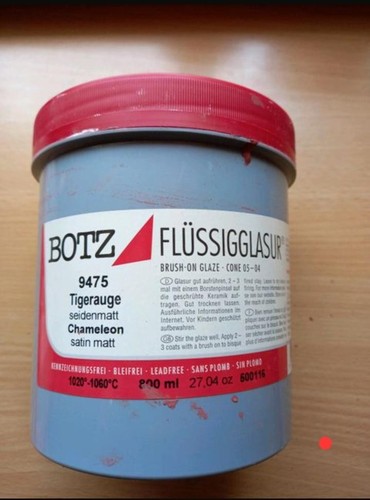 Töpferzubehör töpfern