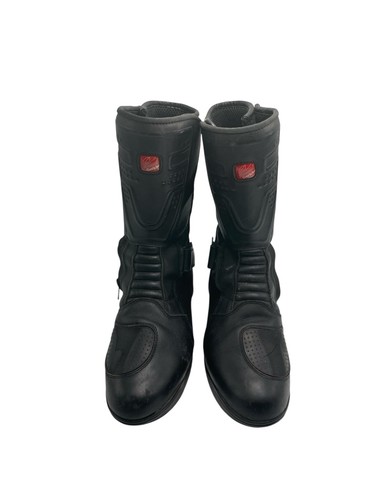 Gericke motorradstiefel 43 - motorradstiefel,
