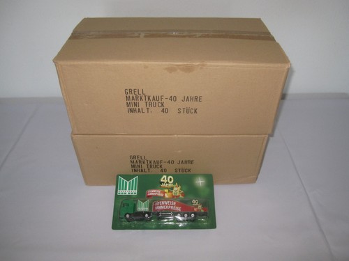 Stück mini trucks werbe - mini-trucks, /